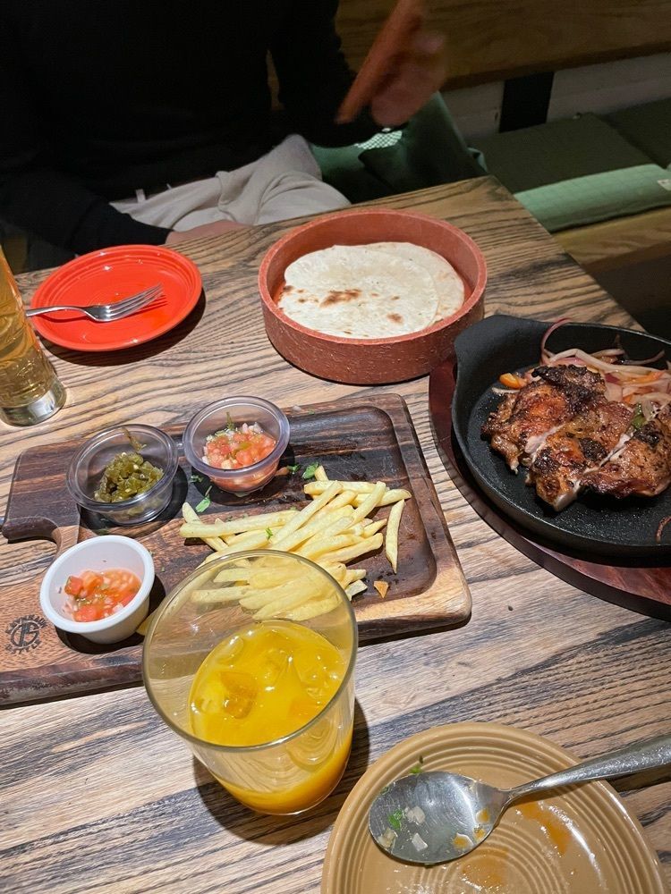 Have a good day :)さんが投稿したゼスト キャンティーナ 代官山（ZEST CANTINA）に関する口コミの画像