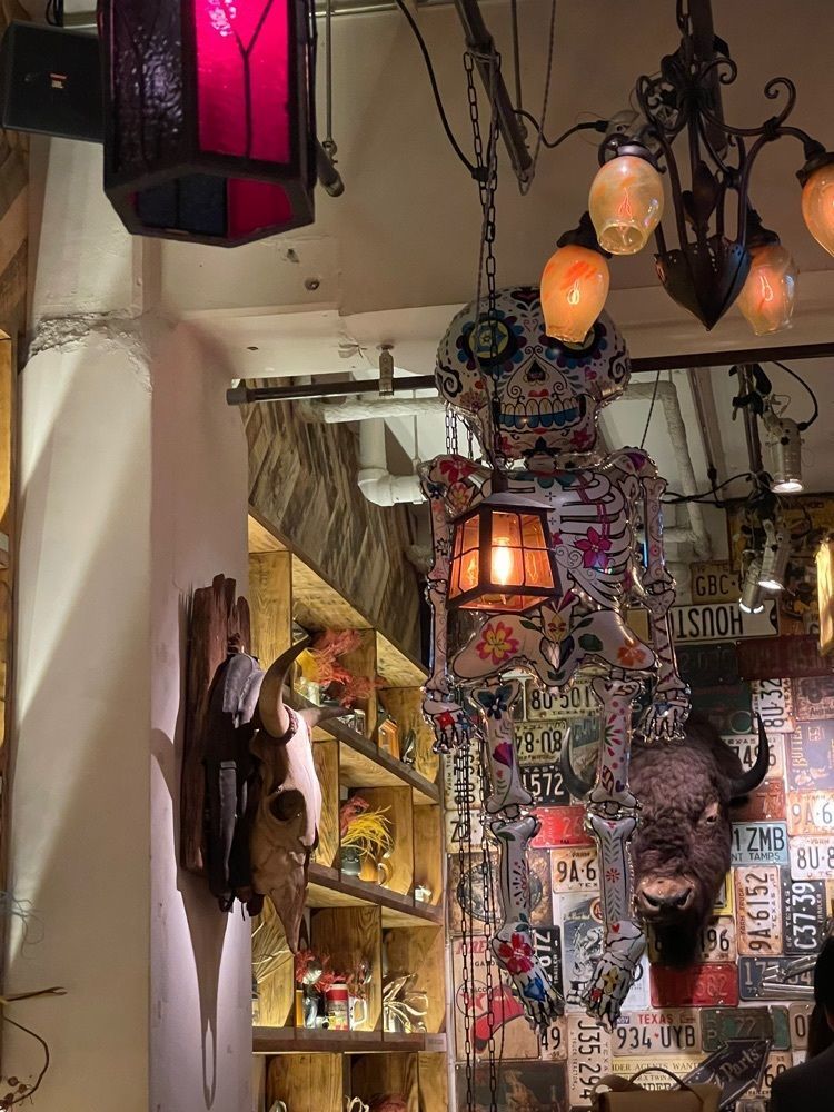 Have a good day :)さんが投稿したゼスト キャンティーナ 代官山（ZEST CANTINA）に関する口コミの画像