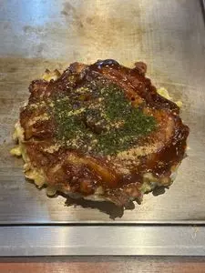 お好み焼 きじ 品川店