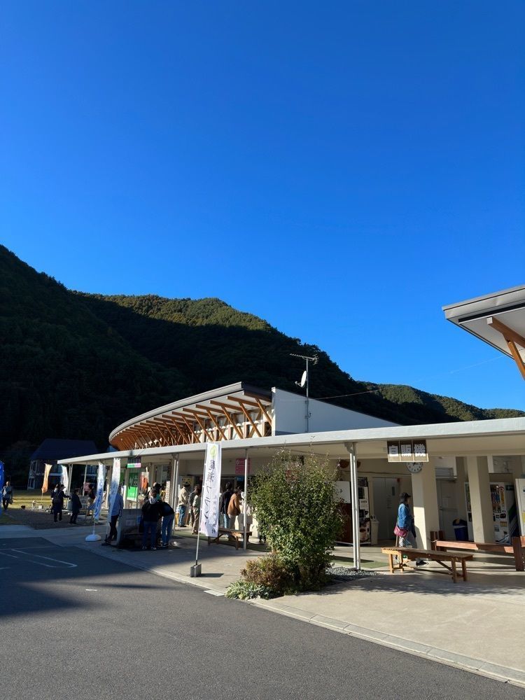 からっ風②さんが投稿した道の駅 尾瀬かたしなに関する口コミの画像
