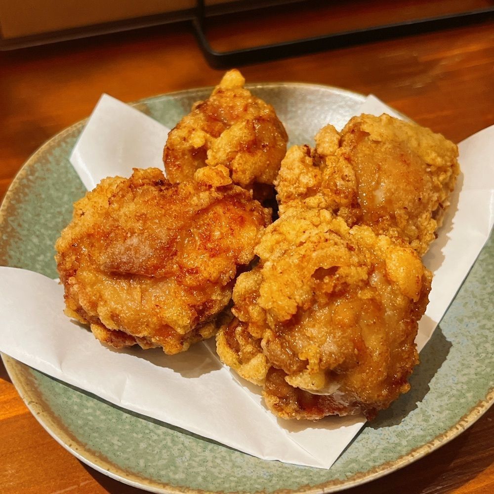 ヤジメシ　ボリューム満点東京グルメさんが投稿した路地裏のmakoya（マコヤ）に関する口コミの画像