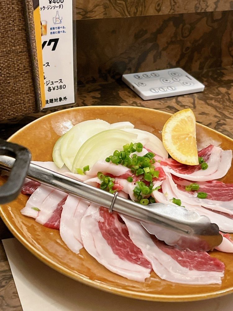 Yukiさんが投稿した食堂 うしおに関する口コミの画像