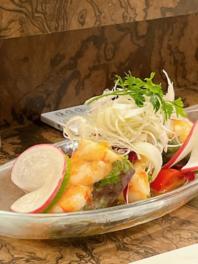 Yukiさんが投稿した食堂 うしおに関する口コミの画像