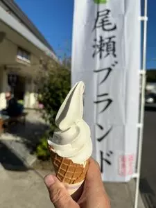 道の駅　尾瀬かたしな