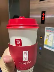 ゴンチャ 所沢店 （Gong cha）