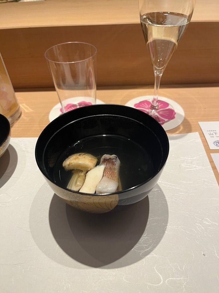 サイターマンさんが投稿した和 のぎ（【旧店名】鮨・和 のぎ）に関する口コミの画像