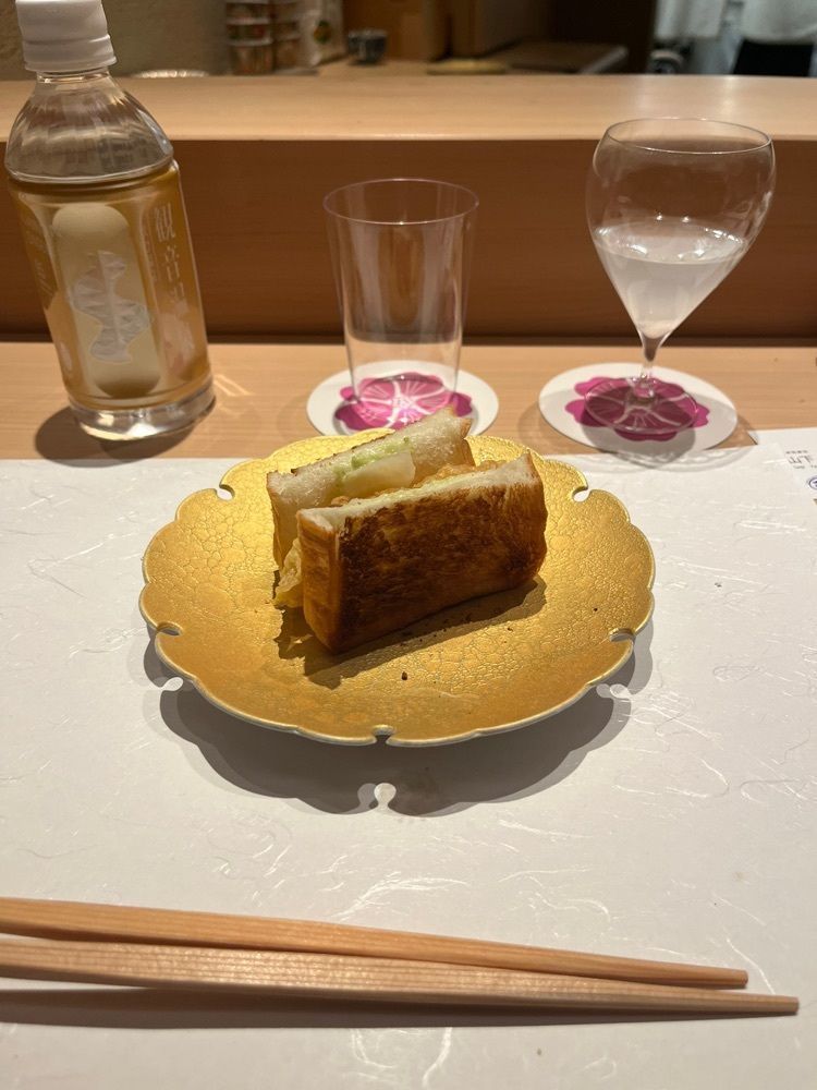 サイターマンさんが投稿した和 のぎ（【旧店名】鮨・和 のぎ）に関する口コミの画像