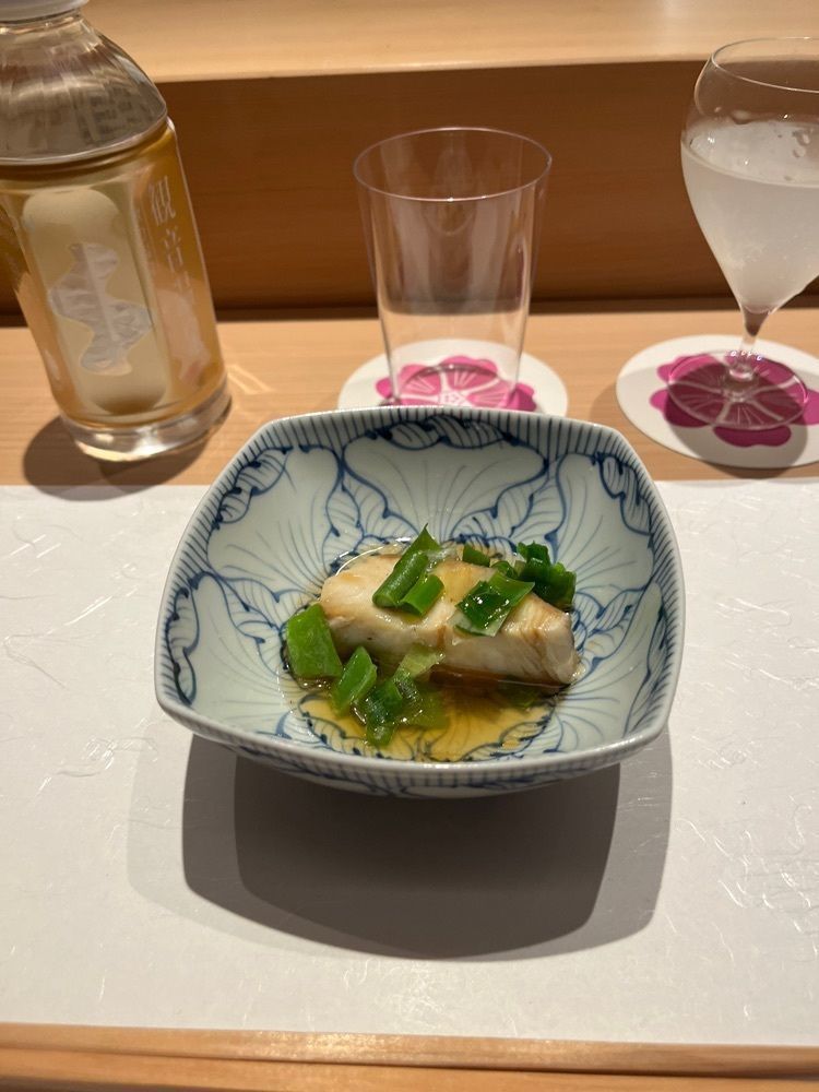 サイターマンさんが投稿した和 のぎ（【旧店名】鮨・和 のぎ）に関する口コミの画像