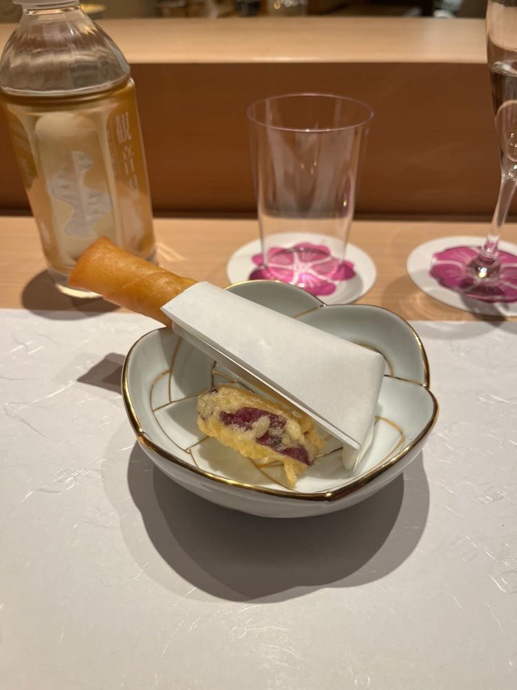 サイターマンさんが投稿した和 のぎ（【旧店名】鮨・和 のぎ）に関する口コミの画像