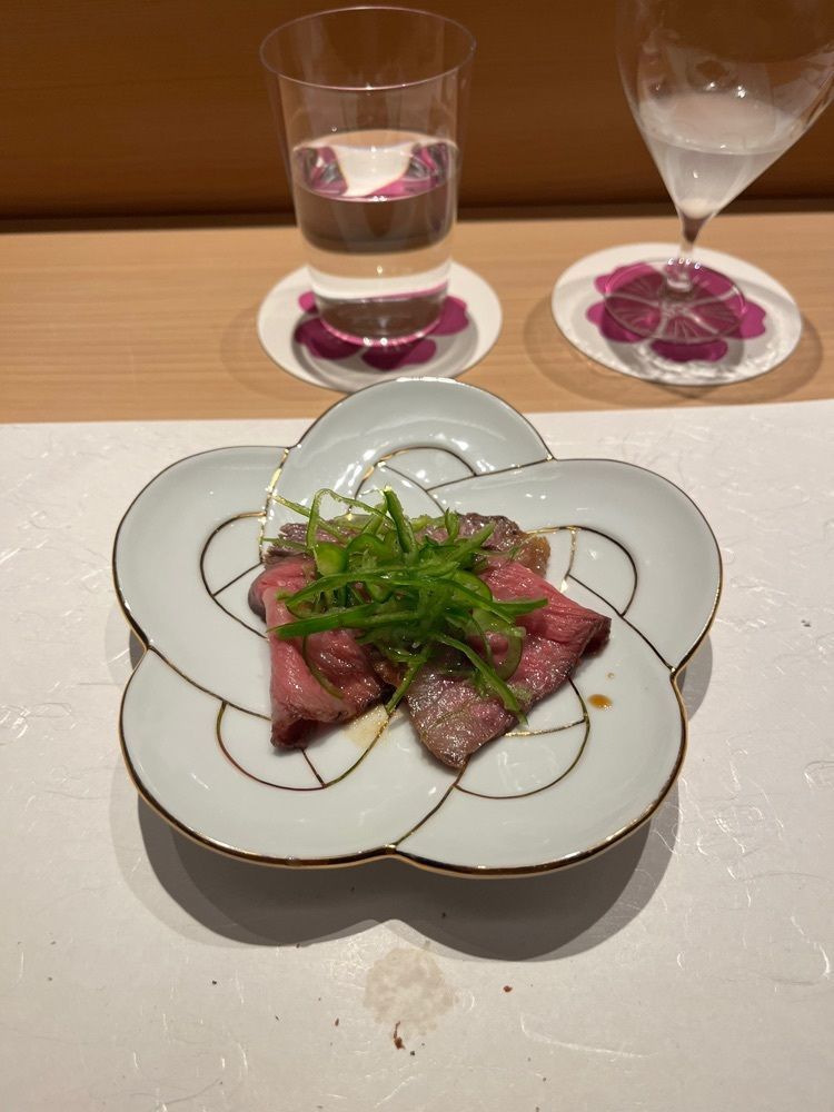 サイターマンさんが投稿した和 のぎ（【旧店名】鮨・和 のぎ）に関する口コミの画像