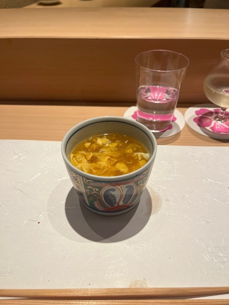 サイターマンさんが投稿した和 のぎ（【旧店名】鮨・和 のぎ）に関する口コミの画像