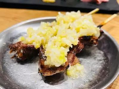 やきとん酒場 大手町とら八（おおてまち とらはち） 2枚目