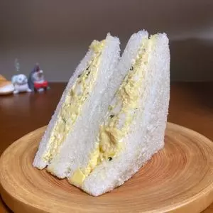 Be! サンドイッチ