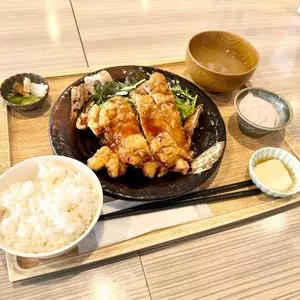 釜戸飯 ふらり庵
