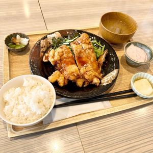 施設画像
