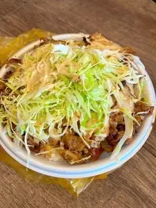 ケバブバー