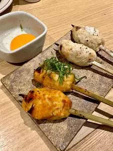 つくね・唐揚げ・レモンサワー 手ごね屋 渋谷店