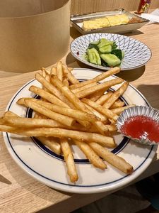 つくね・唐揚げ・レモンサワー 手ごね屋 渋谷店 3枚目