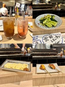 つくね・唐揚げ・レモンサワー 手ごね屋 渋谷店 6枚目