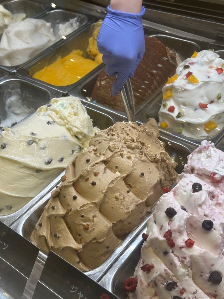 あんよさんが投稿したà le Loïc 阪急うめだ本店（ア ル ロイック）に関する口コミの画像
