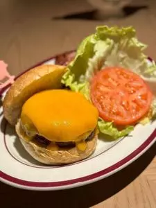Peter Luger Steak House Tokyo（ピーター・ルーガー・ステーキハウス 東京）