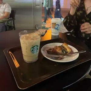 スターバックス・コーヒー ココリア多摩センター店