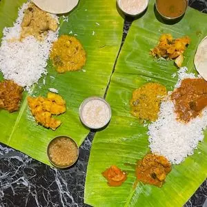 スリマンガラムA/C 祖師ヶ谷大蔵店（Sri Mangalam A/C Soshigaya-Okura）
