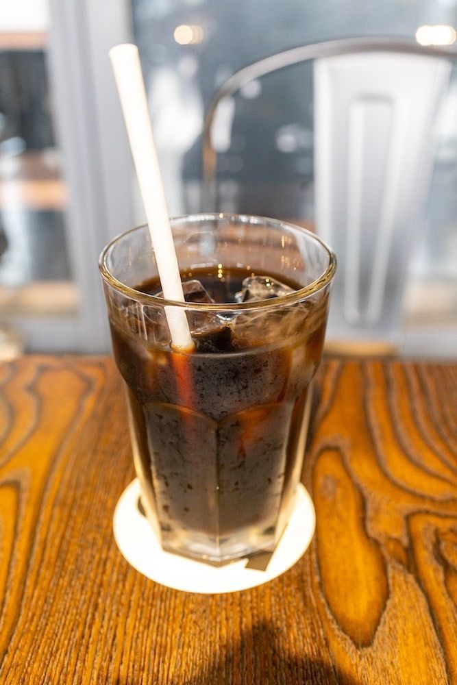 さくらいまさゆきさんが投稿したCafe9に関する口コミの画像