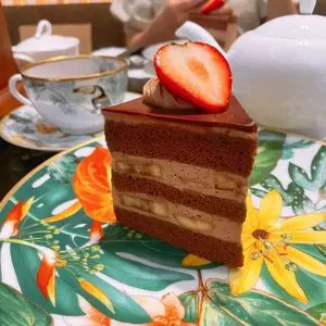 STONE Cafe（ストーンカフェ）