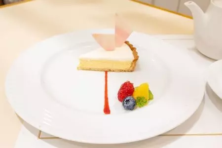 サロン・ド・テ・ミュゼ　イマダミナコ 新宿タカシマヤ店（Ｓａｌｏｎ　ｄｅ　ｔｈ　Ｍｕｓe　IMADA　MINAKO） 1枚目
