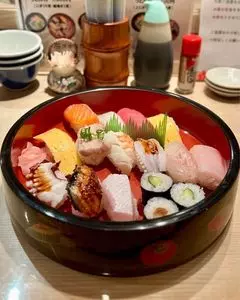 越前寿司