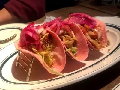 TEXMEX FACTORY 渋谷公園通り店（テクス メクス ファクトリー）