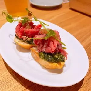 GOOD GOOD MEAT（グッドグッドミート【旧店名】GOOD GOOD GOOD MEAT&HOKKAIDO）