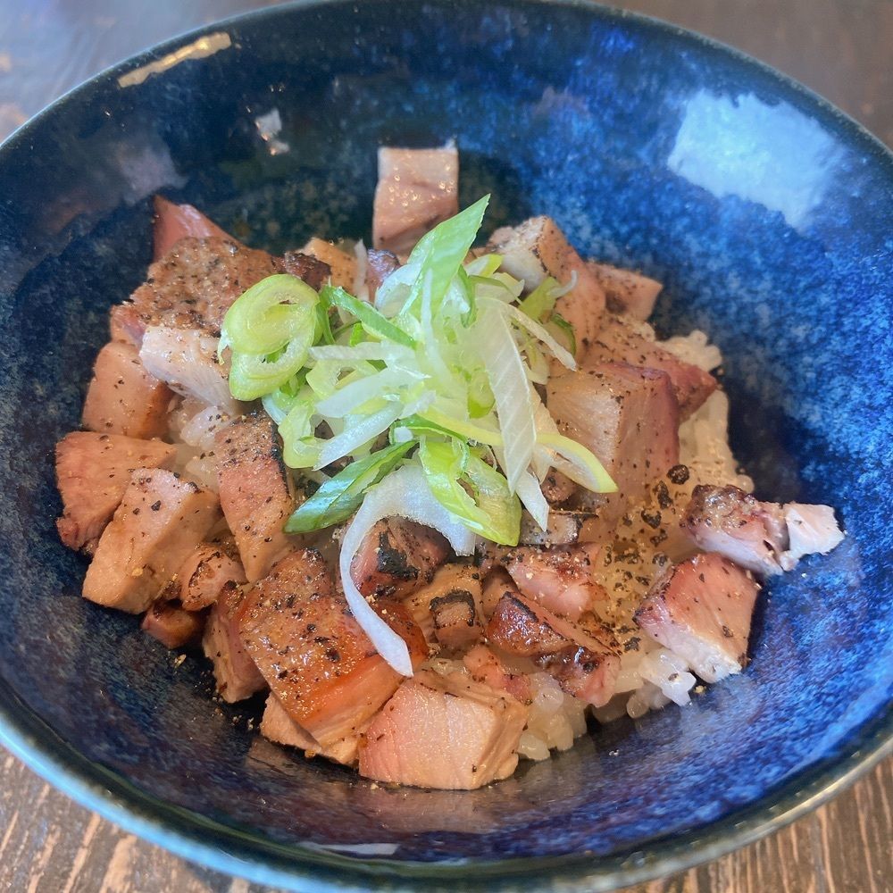 グルメヒッタースズロー/千葉•東京グルメさんが投稿したramen case-K（ケース ケー）に関する口コミの画像