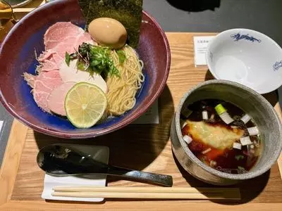 だしの虜