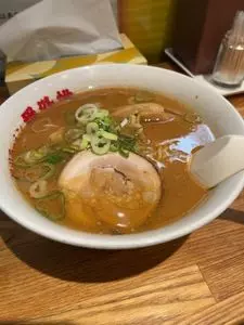 旭川ラーメン番外地 八重洲北口店（あさひかわらーめん・ばんがいち）