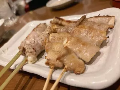串タロー6号店 （くしたろー）