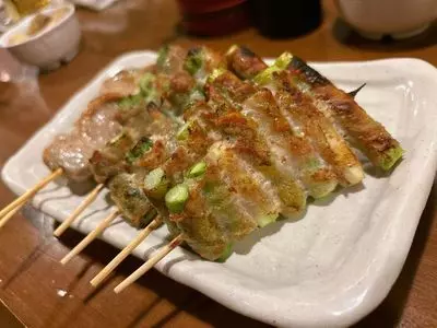 串タロー 本店（くしたろー）