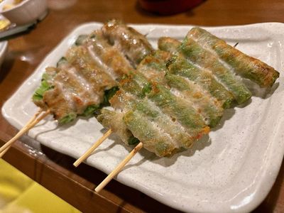 串タロー 本店(くしたろー) 4枚目