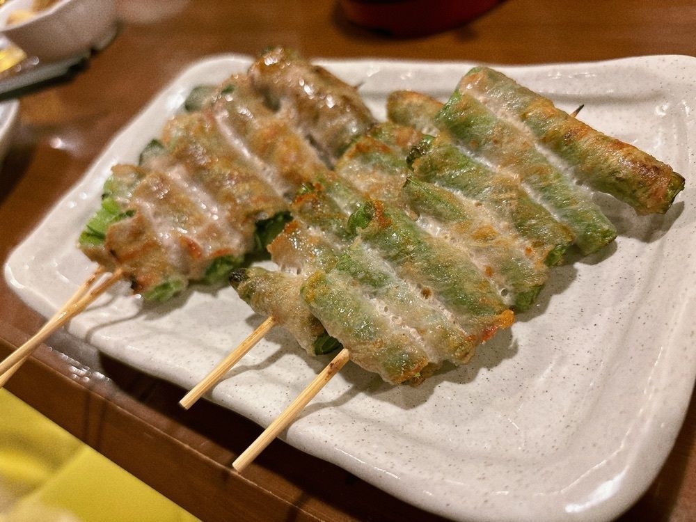 akira042さんが投稿した串タロー 本店（くしたろー）に関する口コミの画像