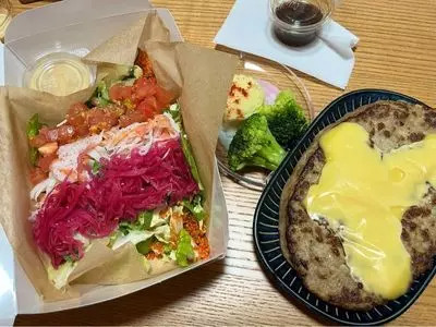 びっくりドンキー 琴似店