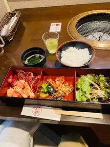 水琴茶堂 一宮店（すいきんちゃどう）
