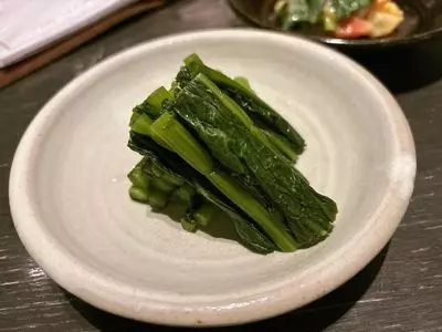 KAWAKAMI-AN TOKYO（川上庵）