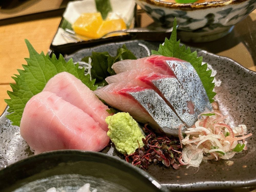 akira042さんが投稿したサカナキュイジーヌ・リョウ（SAKANA CUISINE RYO）に関する口コミの画像