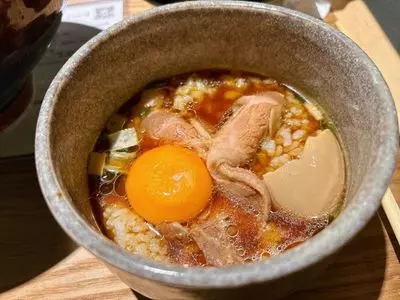 だしの虜