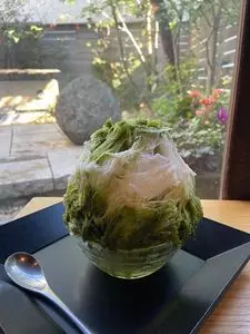 茶寮つぼ市製茶本舗 堺本館