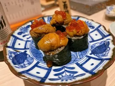 みこ寿司
