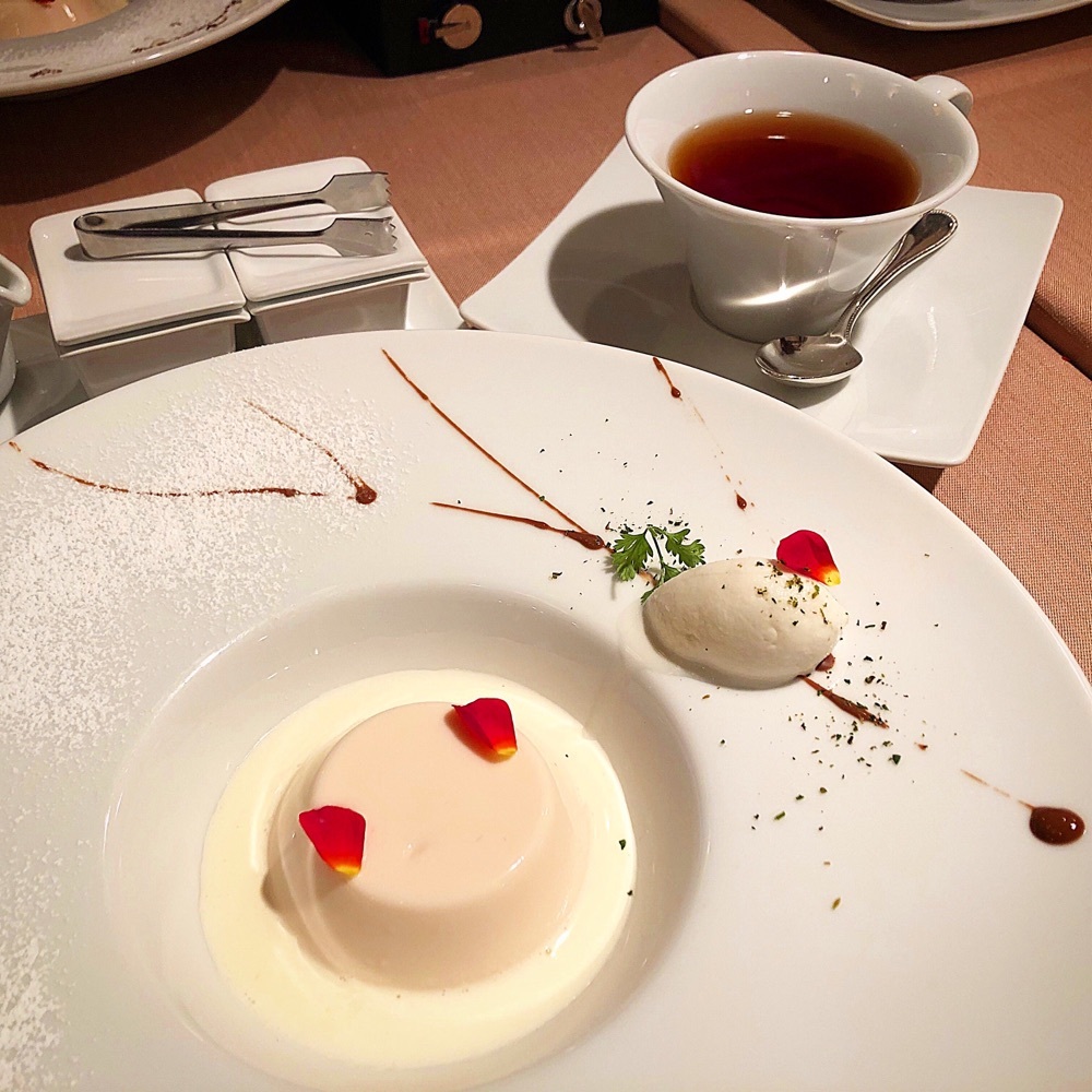 futuristic_event_fe8bさんが投稿したRecette（ルセット）に関する口コミの画像
