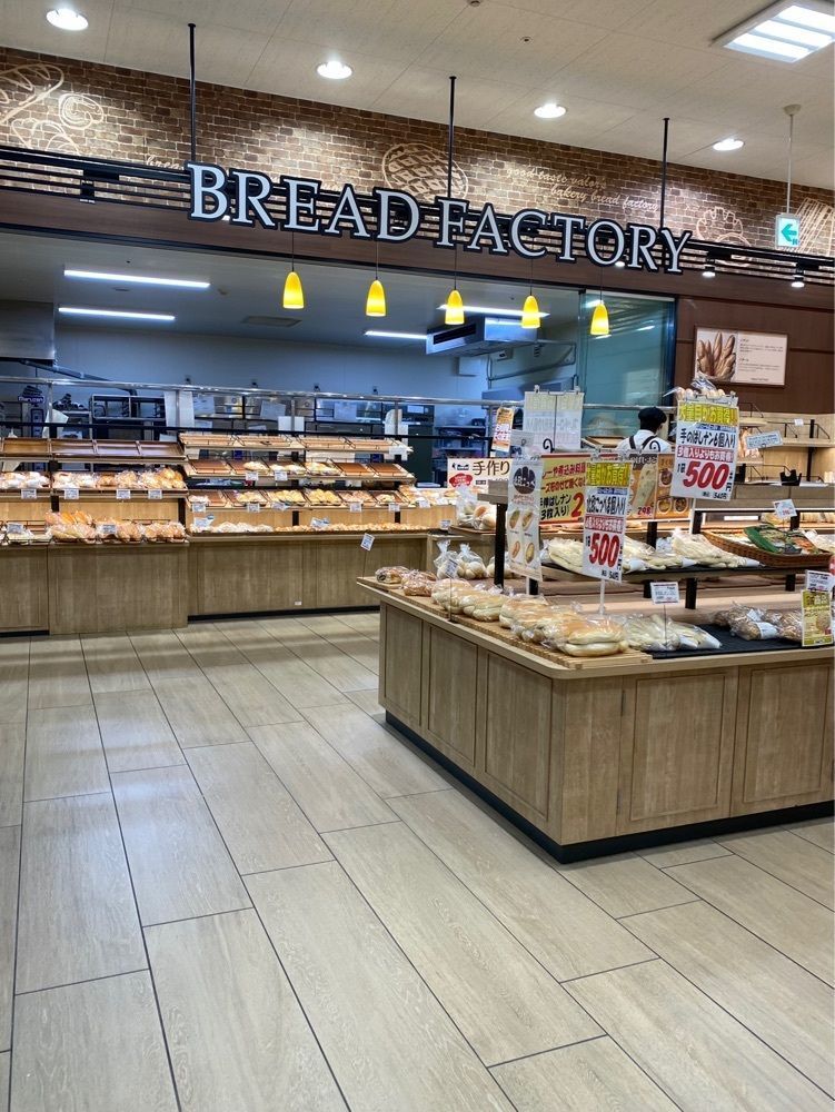 鉄道王さんが投稿した北欧倶楽部 バロー勝川店に関する口コミの画像