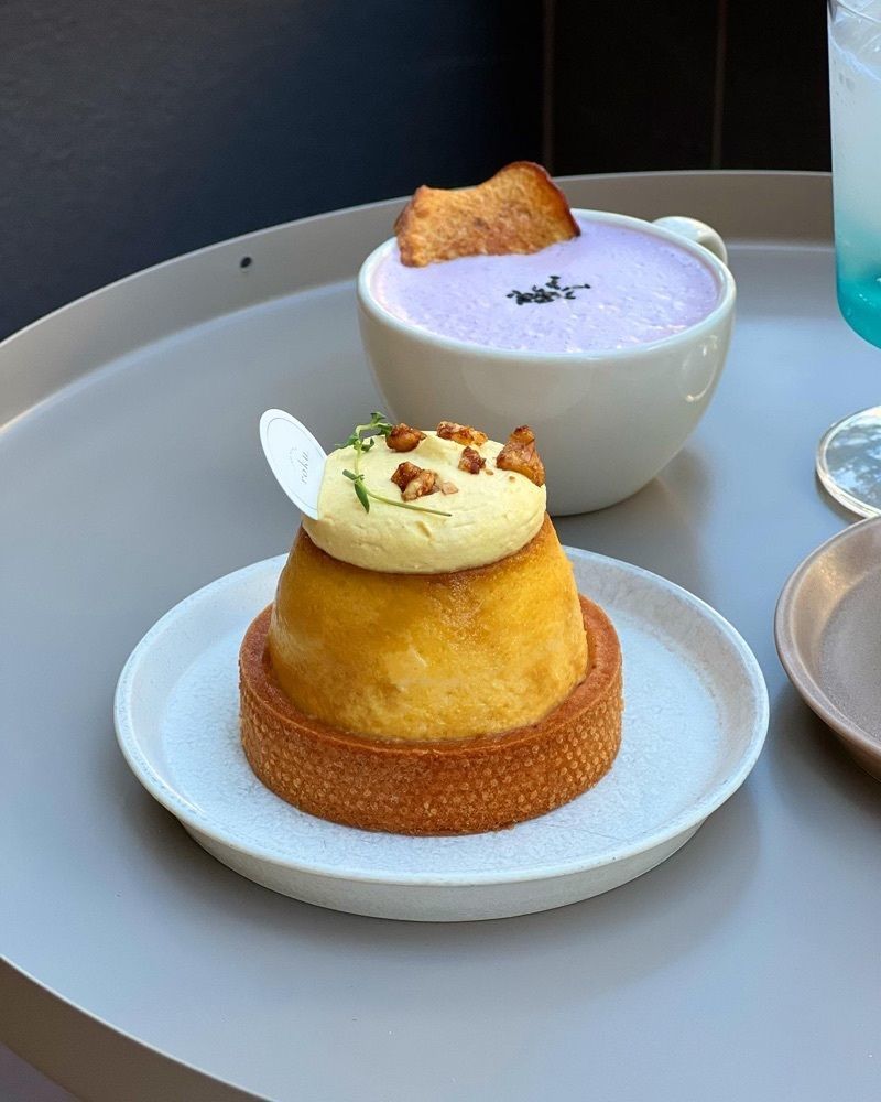 ayu.latteさんが投稿したCamps cafeに関する口コミの画像
